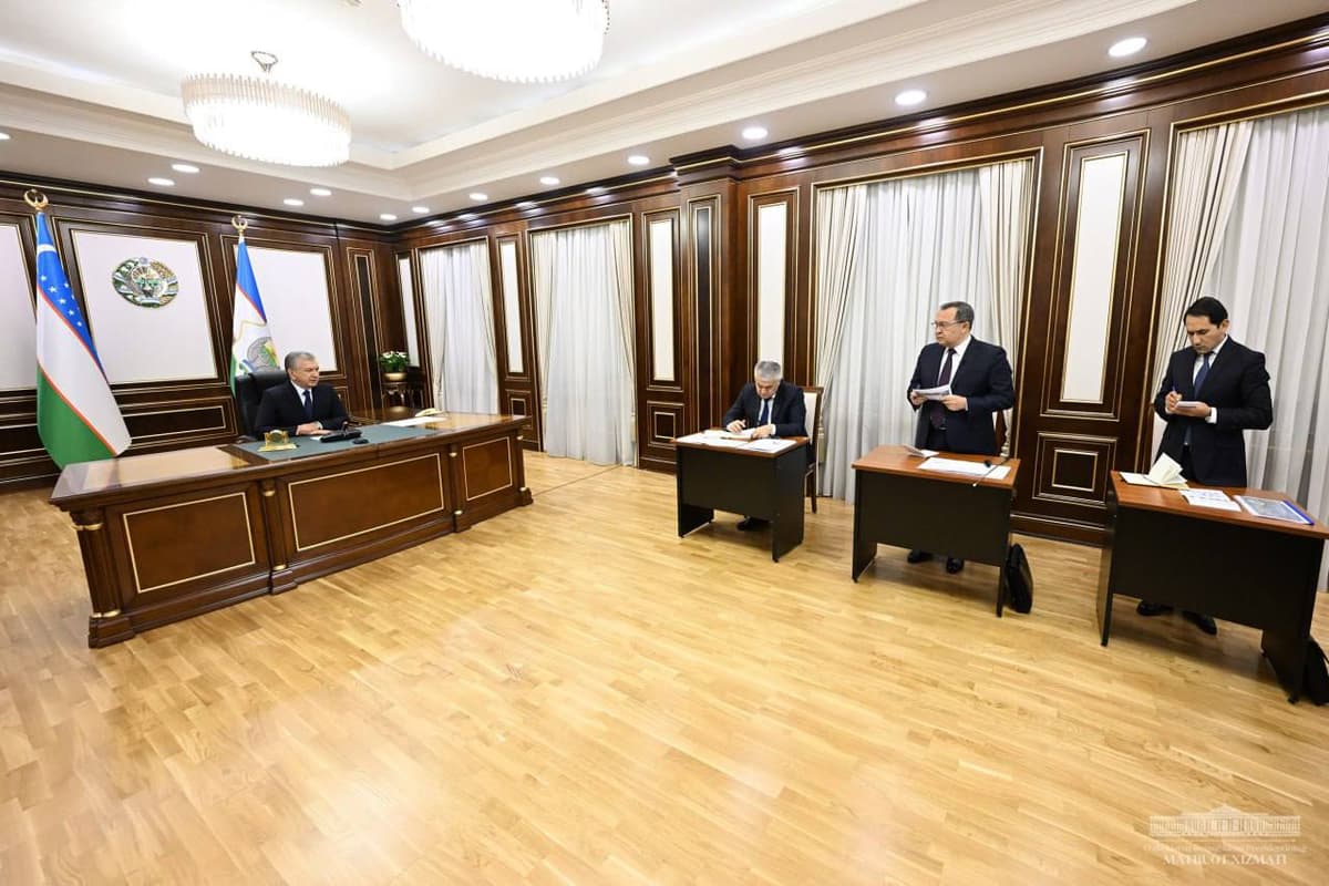 Uzbekistan to establish electric vehicle component production in collaboration with BYD