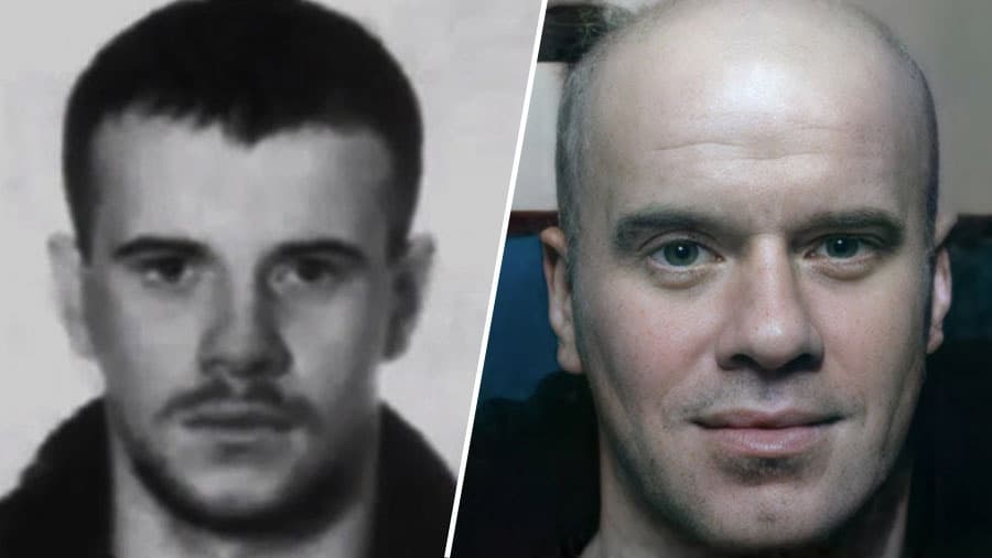 Rossiyada 90-yillardagi eng taniqli yollanma qotil Sasha Soldat ozodlikka chiqdi