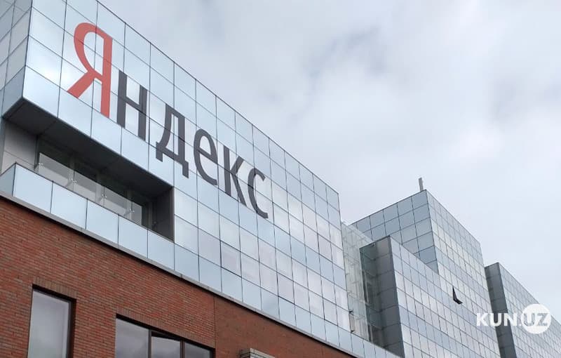 «Yandeks» biznesi rossiyalik investorlar konsorsiumiga sotildi