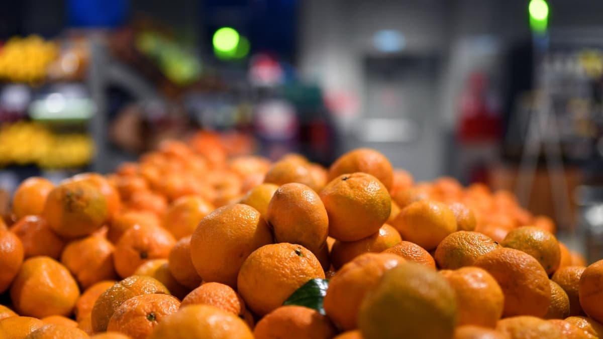 Foydali meva, faqat me’yorida. Birdaniga ko‘p mandarin yesa nima bo‘ladi?