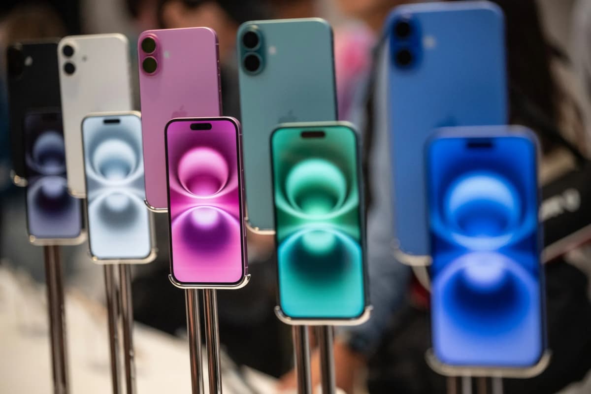 Индонезия запретила Apple продавать в стране iPhone 16 