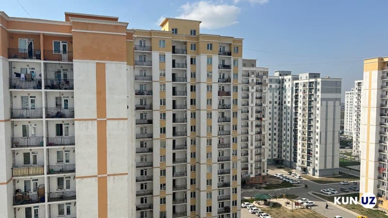 Продажи на рынке жилья в мае выросли на 9%