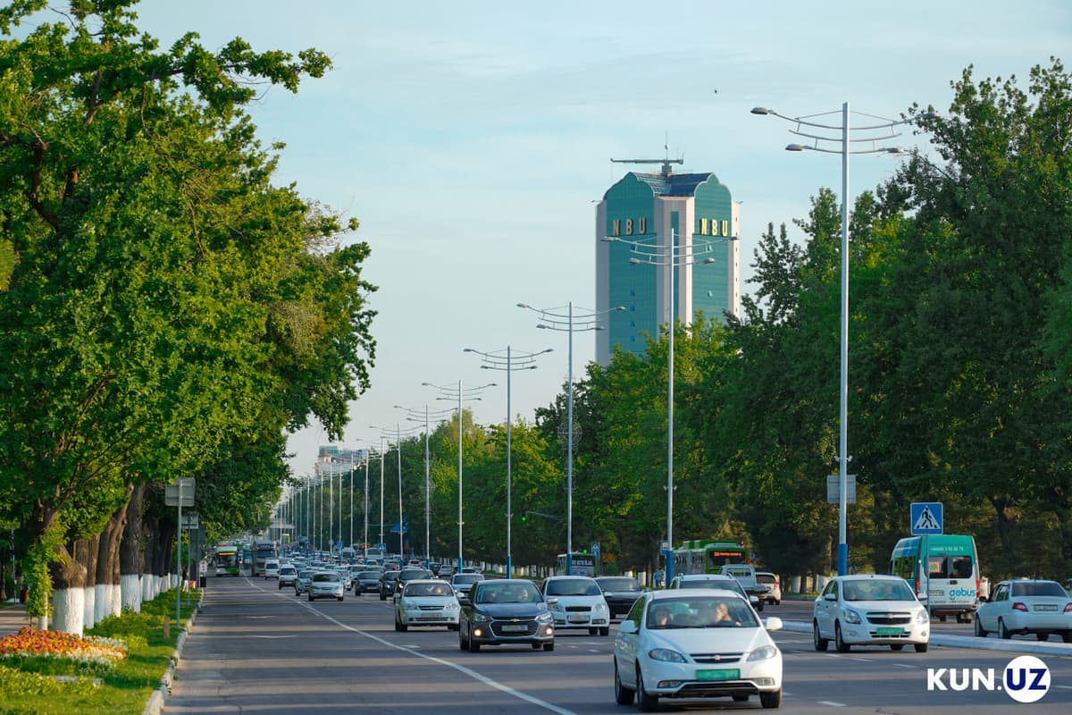 O‘zbekistonda 6 oyda nechta yengil avtomobil ishlab chiqarilgani ma’lum qilindi