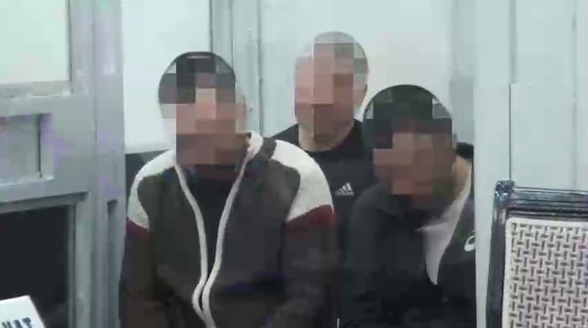 СГБ: в Коканде приговорили сторонников международной террористической организации