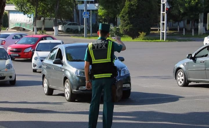 ЙҲХХ жарималарни юбораётган почта хизматига 37 млрд сўм қарзини тўламаган