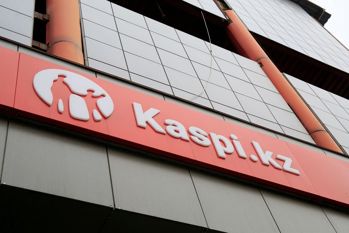 Kaspi.kz Humo тўлов тизимини хусусийлаштиришдаги иштирокини тўхтатди