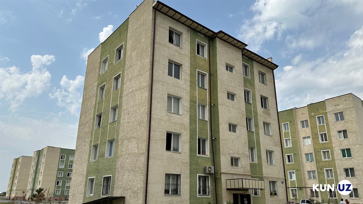 Прием заявок на субсидии по ипотечным кредитам стартует с 23 сентября