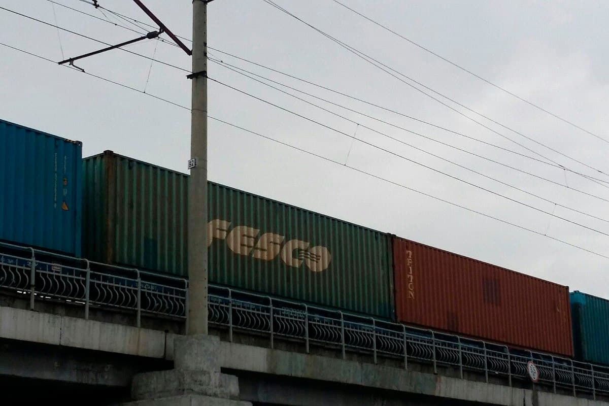 FESCO to help Uzbekistan develop logistics routes