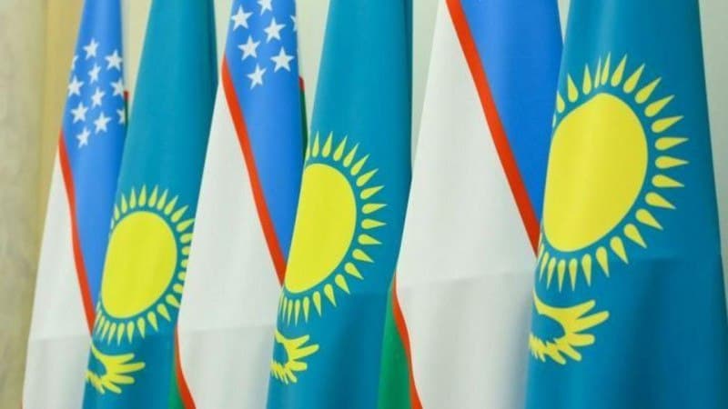Kazakhstan to terminate settlement agreement with Uzbekistan 