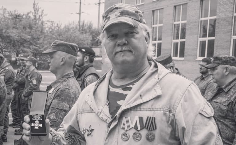 Donetskda amerikalik «harbiy muxbir» Rassel Bentli halok bo‘ldi