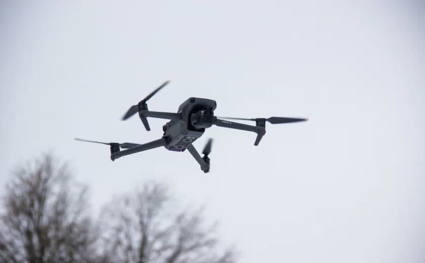 «Dronlar koalitsiyasi» Ukrainaga o‘n minglab UUA yetkazib beradi