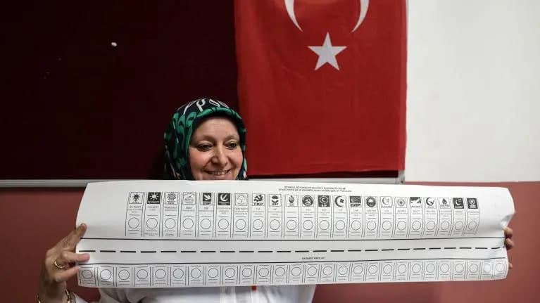 Turkiyada mahalliy saylovlar: Erdo‘g‘an Istanbulni qaytarib oladimi?