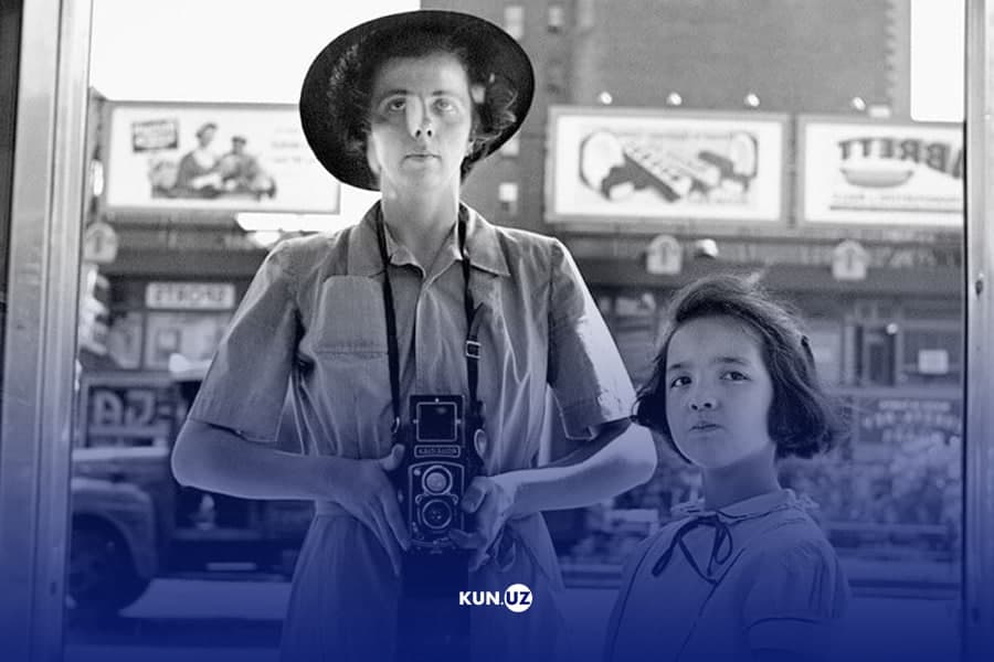Havaskor fotografning xazinasi – 40 yil enaga bo‘lgan ayol vafotidan so‘ng mashhurlikka qanday erishdi?