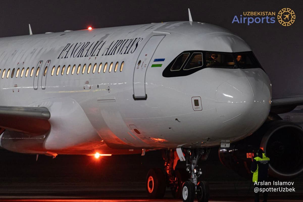 O‘zbekiston aeroportlarida ayrim reyslar parvozi yana kechiktirildi