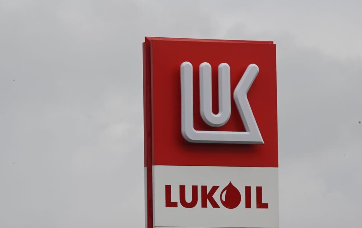 Lukoil under investigation for artificial price inflation