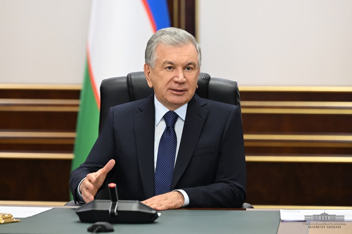 Uzbekistan to build a factory producing 10,000 electric cars per year in 2024