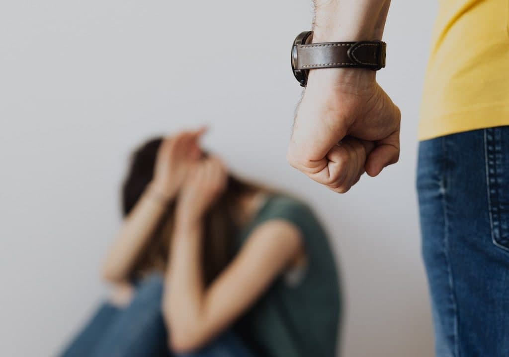 Over 15,800 individuals held accountable for domestic violence in Uzbekistan over 10 months