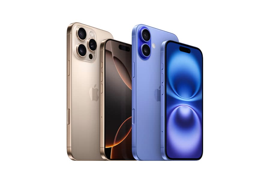 4 oktyabr kuni O‘zbekistonda iPhone 16 uchun rasmiy oldindan buyurtma boshlanadi!