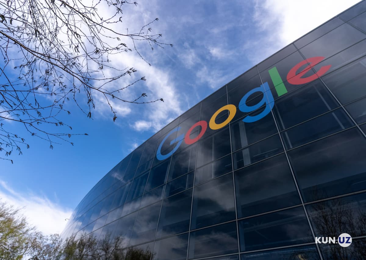 Google бутун интернетни захирада сақлашни тўхтатади