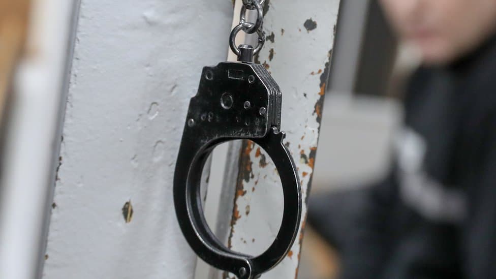 A blogger in Kashkadarya sentenced to 5-year imprisonment