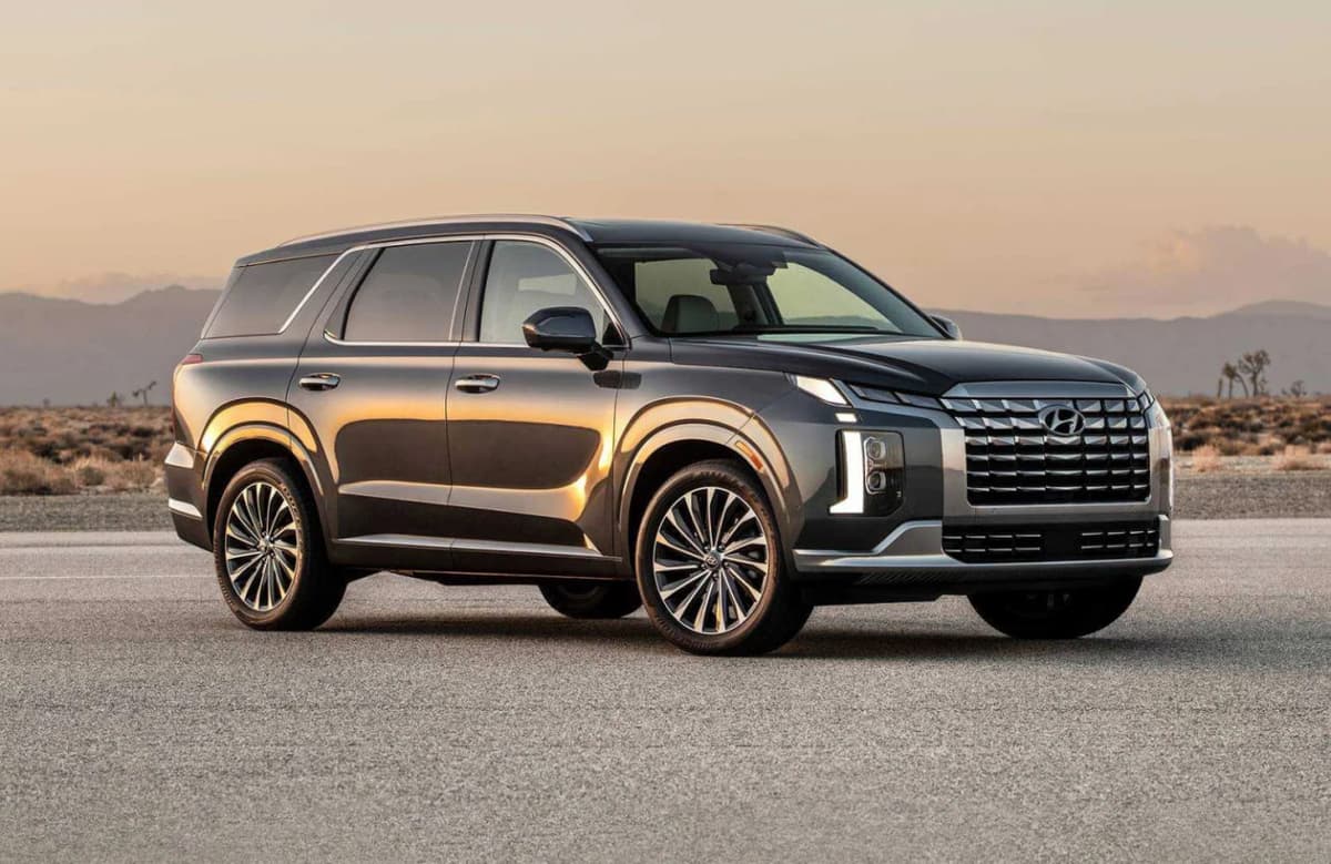 Sirdaryo viloyatidagi Asaka Motors avtozavodida Hyundai avtomobillari ishlab chiqariladi
