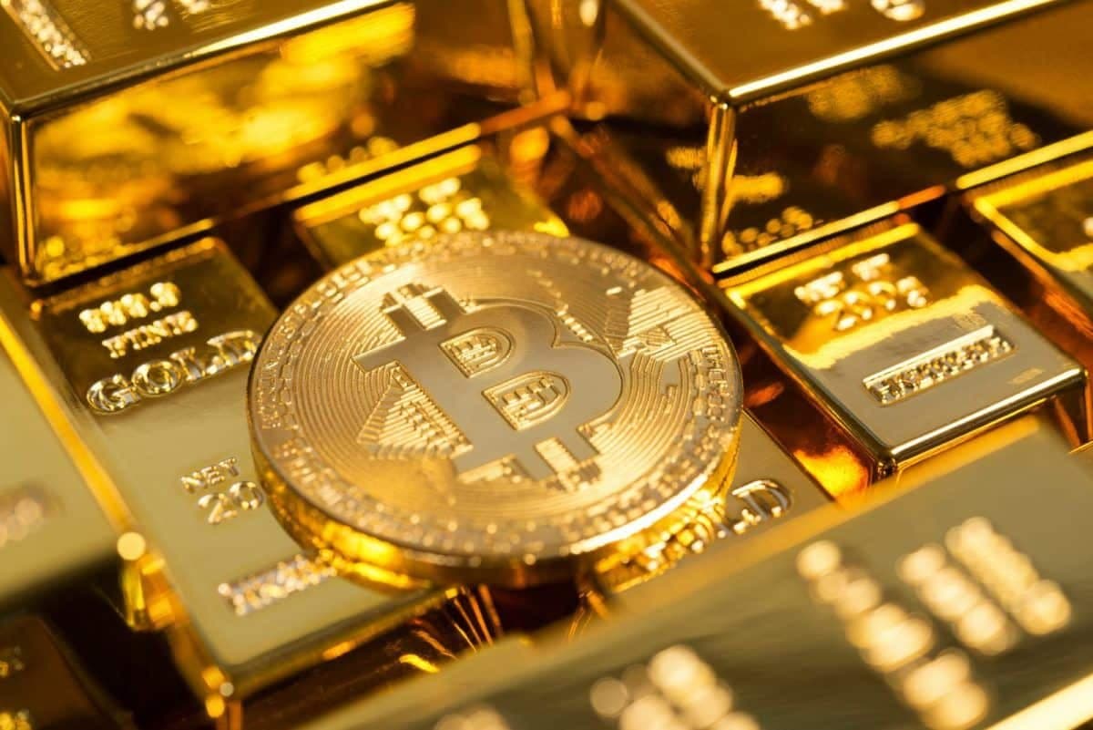Bitcoin кескин қимматлашди, олтин нархи ҳам оша бошлади – халқаро молия бозори шарҳи