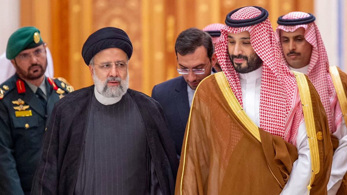 So‘zlar amalga ko‘chmadi. Saudiyadagi sammitda Isroilga sanksiya qo‘llanmadi