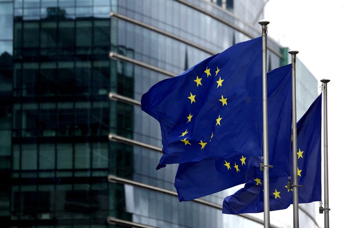 Европа Иттифоқи Россияга қарши санкцияларнинг 15-пакетини қабул қилди