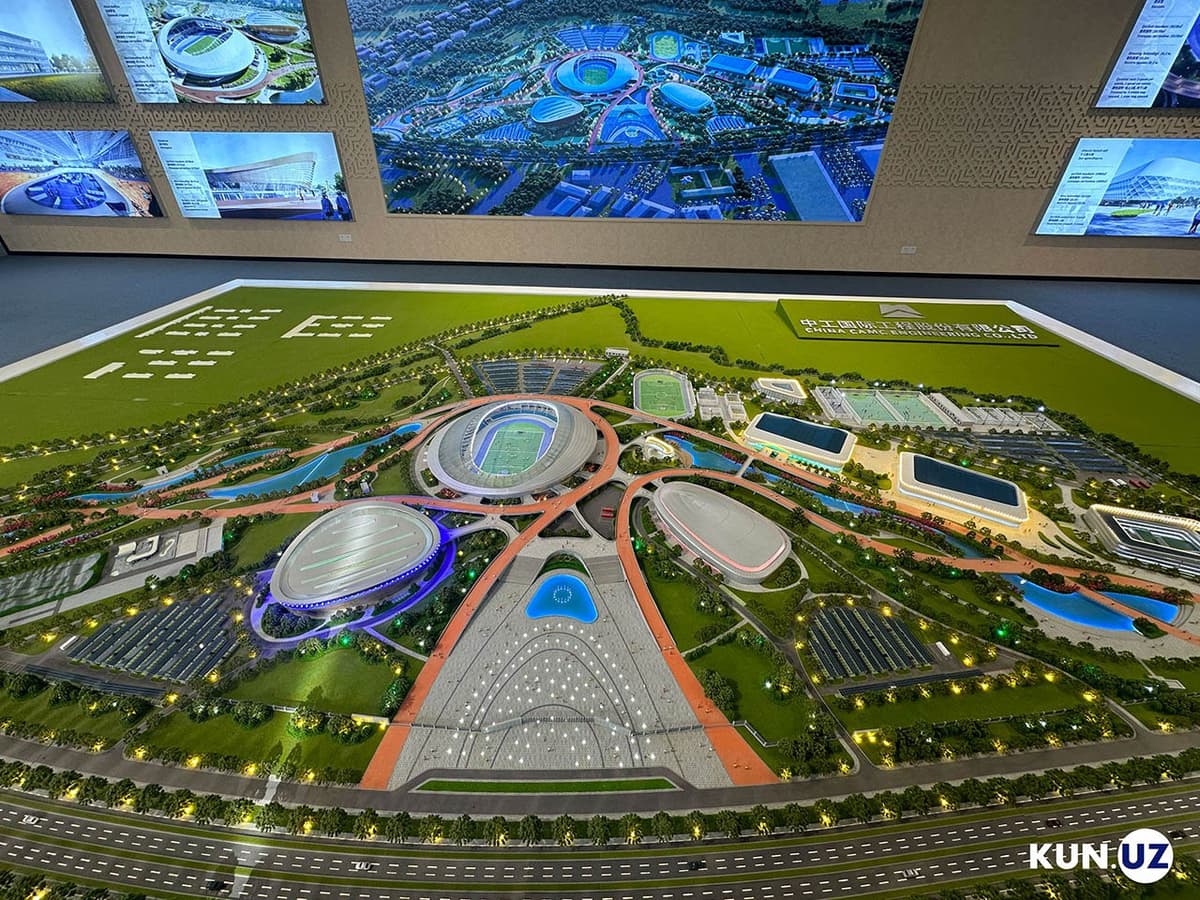 Bahrain takes over as host for 2025 Asian Youth Games, replacing Uzbekistan