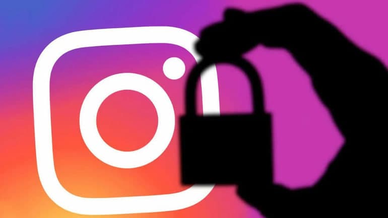 В Турции заблокировали доступ к Instagram 