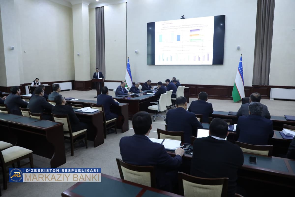 ЦБ оставил основную ставку неизменной на уровне 14% годовых