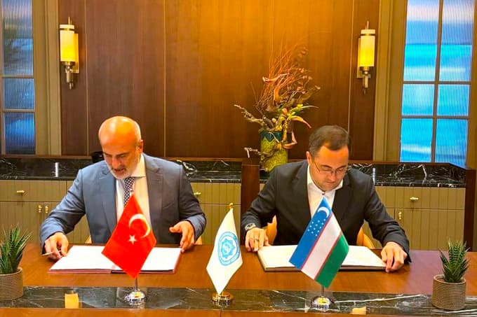 Turkish company Sam Yapi to open two dialysis clinics in Uzbekistan