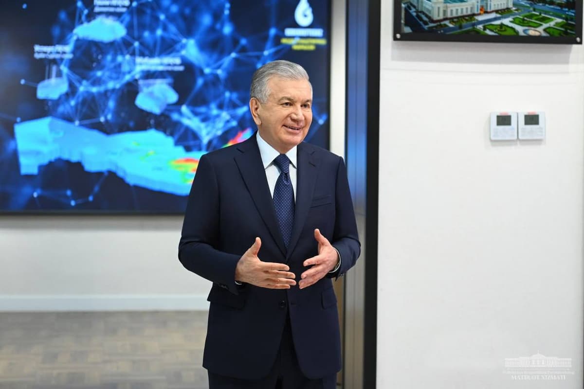 O‘zbekiston energetika tizimi 1 dekabrdan 24 soatlik ish tartibiga o‘tadi