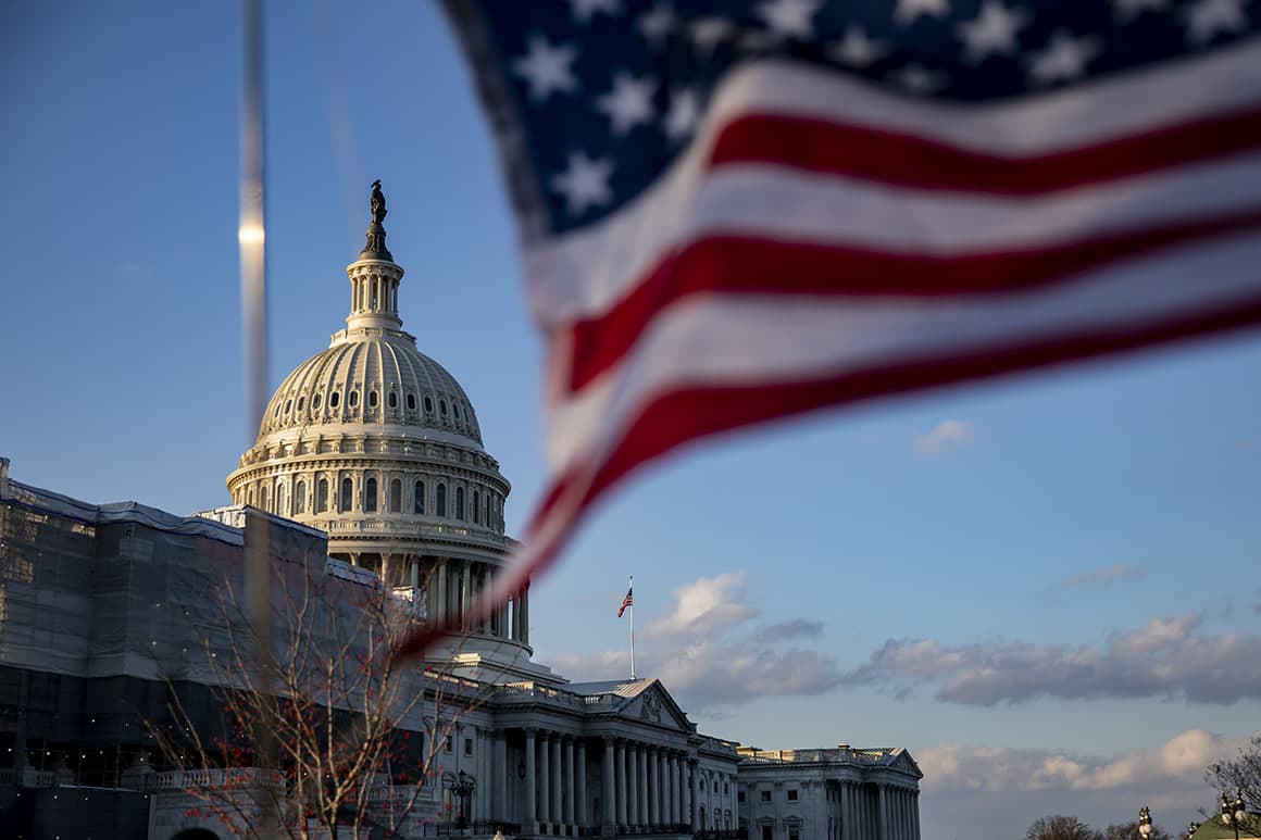 США выделили Украине новый пакет помощи на 500 млн долларов