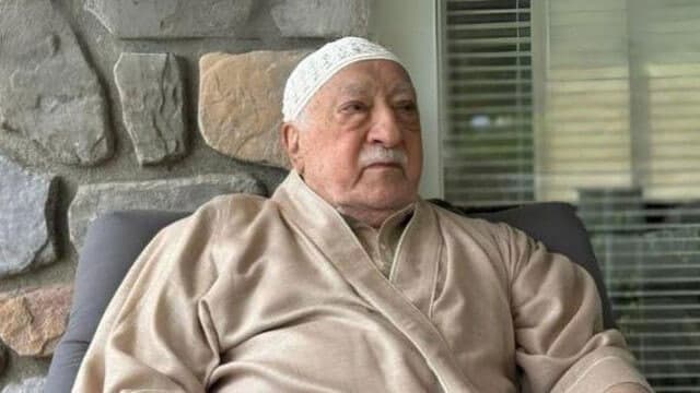 Главный противник Эрдогана умер в США 