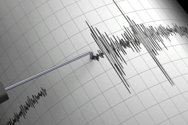 Earthquake with an epicenter in Kyrgyzstan hits Uzbekistan