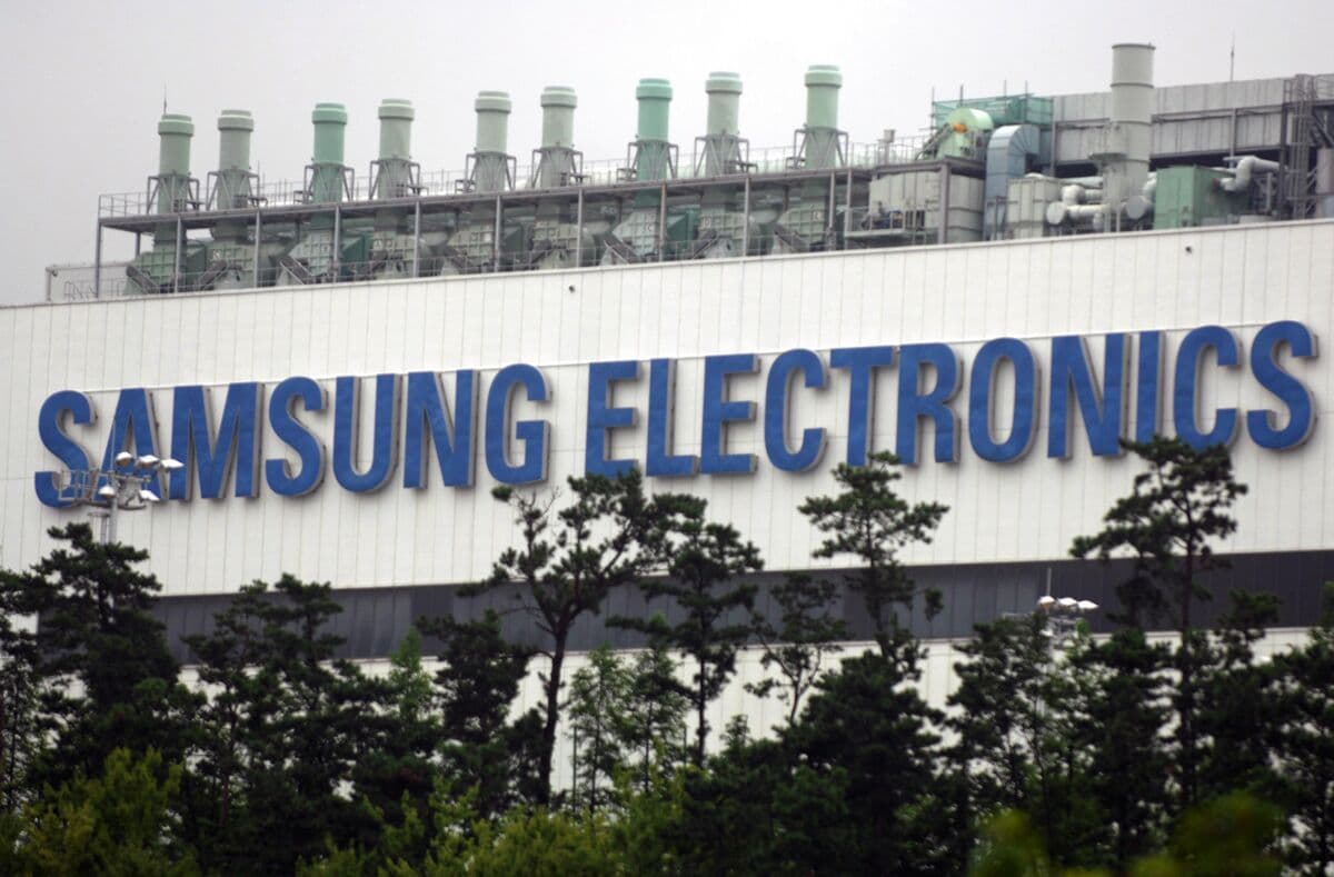 Samsung xodimlari radiatsiyaga uchragani tufayli kompaniya jarimaga tortildi