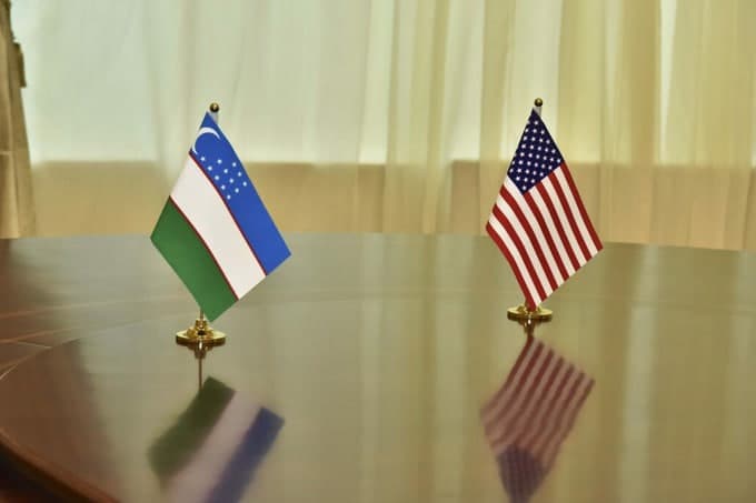 Senate ratifies an agreement on protection of classified information between Defense Ministry of Uzbekistan and United States