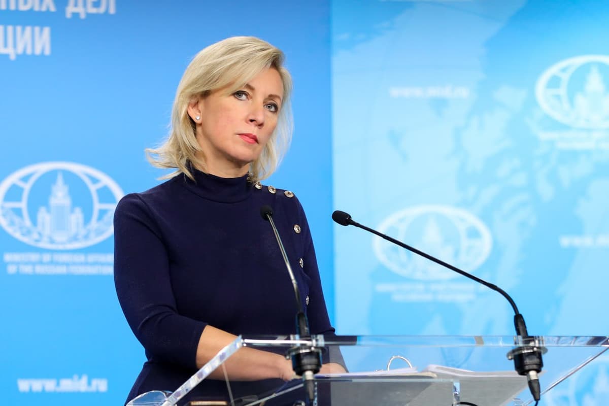 “Prilepin’s statements about Uzbekistan are not the position of Moscow” – Russian MFA