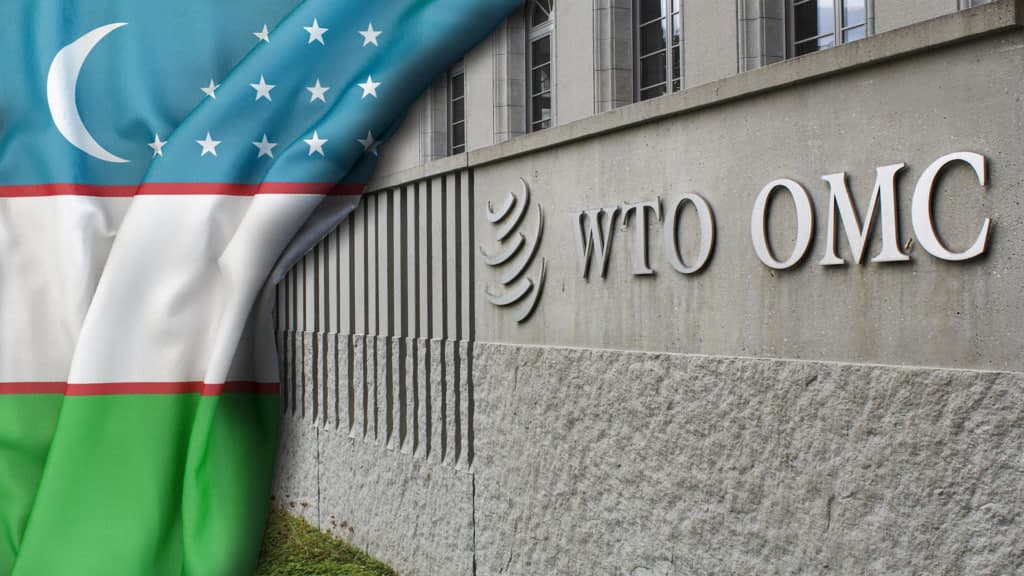 What joining the WTO means for Uzbekistan’s future?