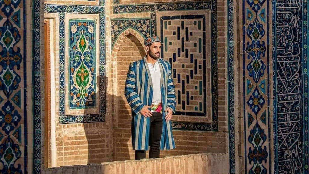 «O‘zbek madaniyati elchisi» maqomini berish tizimi joriy etiladi