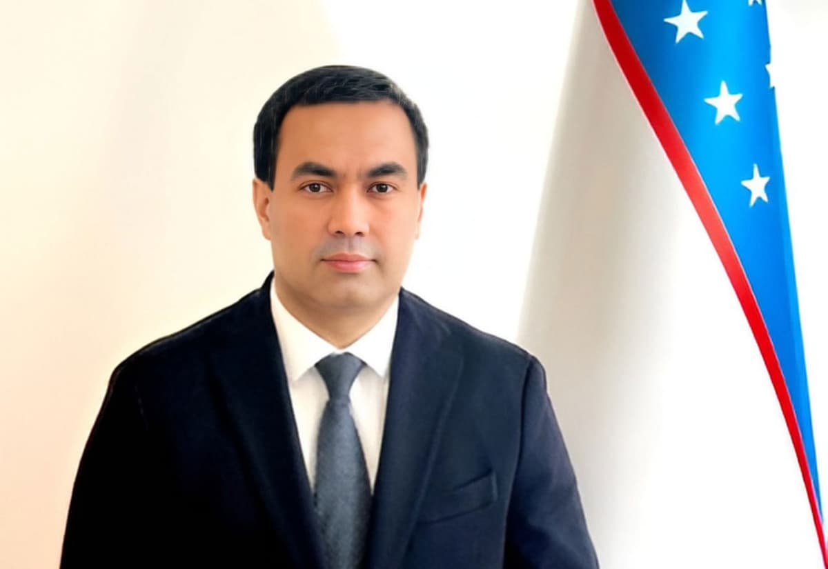Tashqi ishlar vaziriga yangi o‘rinbosar tayinlandi