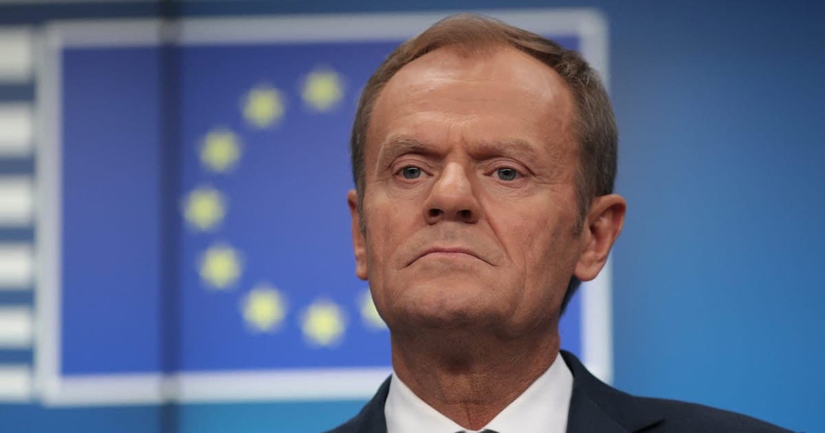 Polsha bosh vaziri Yevropani ehtimoliy urushga tayyor emasligi haqida ogohlantirdi