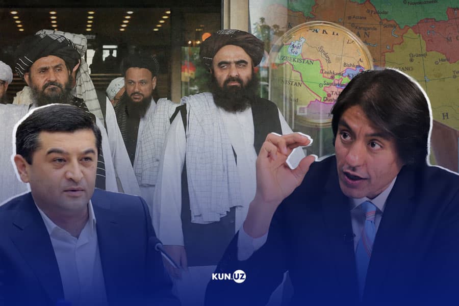 Kobulda O‘zbekiston – “Tolibon” muzokaralari: nimalar ko‘rib chiqildi?