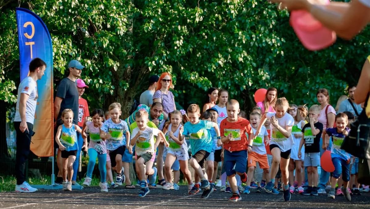 Tashkent to host a marathon in honor of Children’s Day