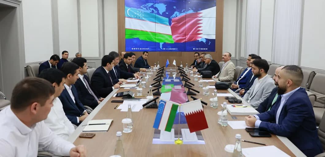 Tashkent region to enhance public transport with 1,000 new buses
