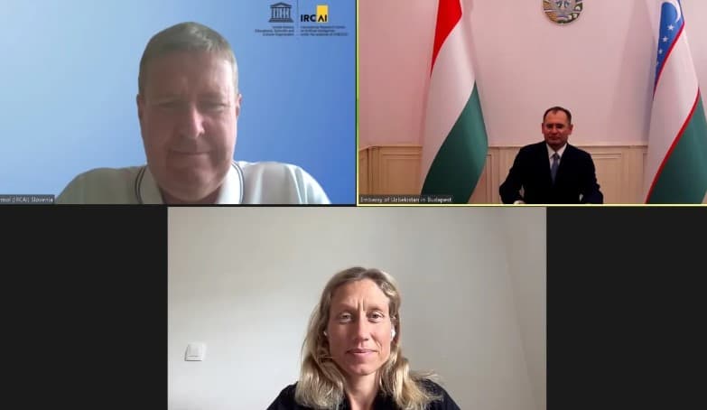 O‘zbekistonda davlat boshqaruviga sun’iy intellekt texnologiyalari joriy etilishi mumkin