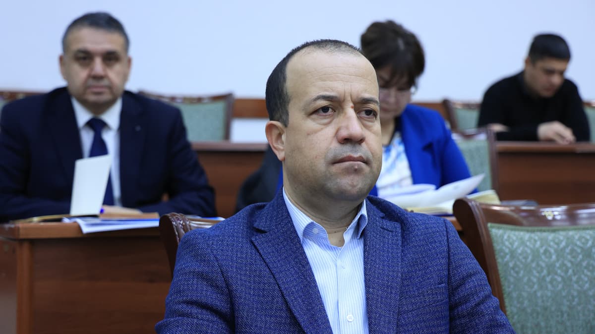 20 mln dollarlik talon-toroj ishida gumonlanayotgan Erkin Mansurov ochiqda ekani ma’lum bo‘ldi
