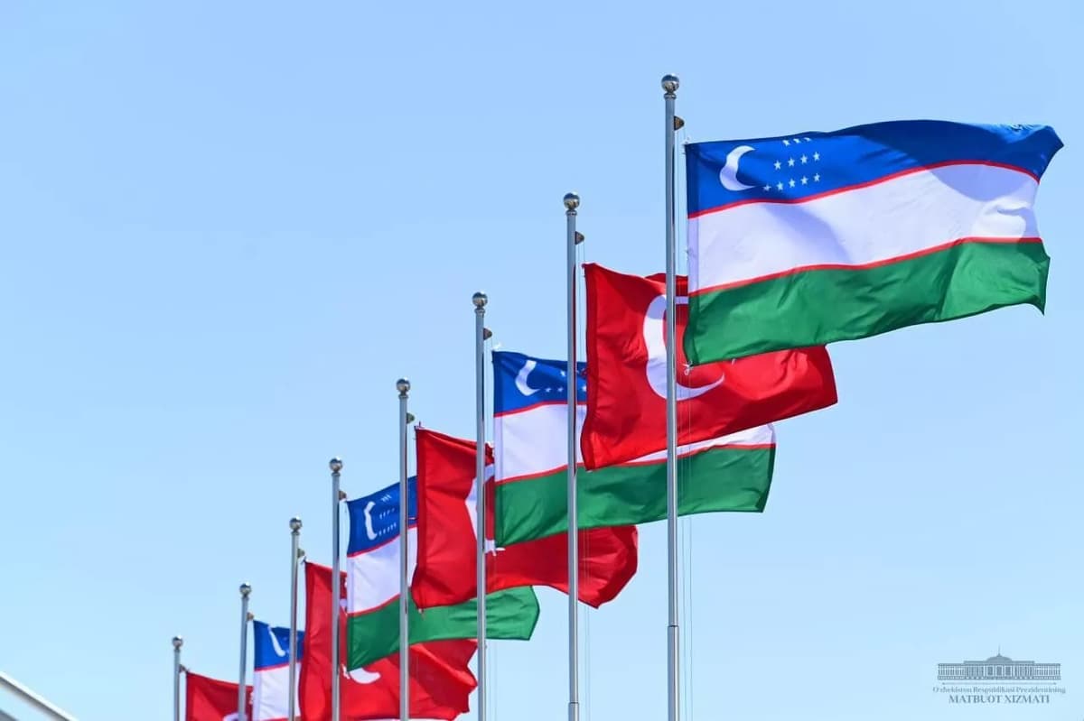 2023 йилда Ўзбекистондаги хорижий компаниялар сони 11 фоизга камайди