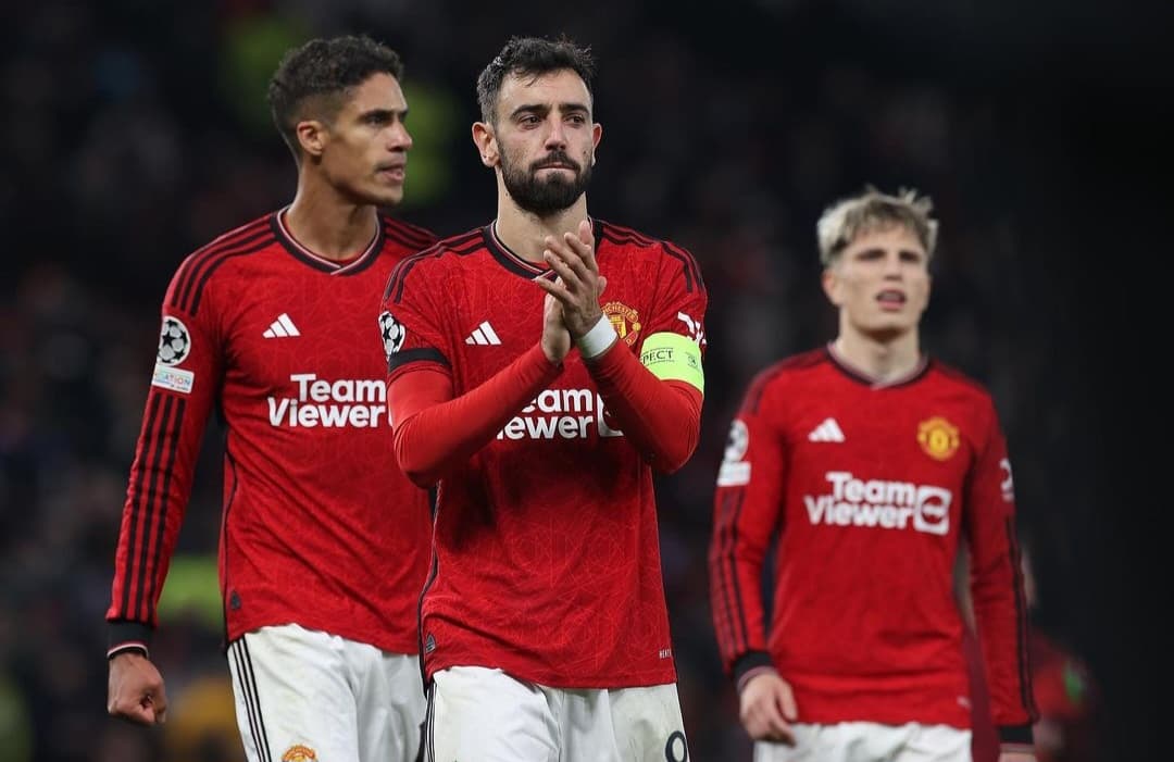 «Yana bir marta!» Brunu Fernandesh Manchester orzusi, farzandlari va hayotidagi eng muhim qo‘shiq haqida